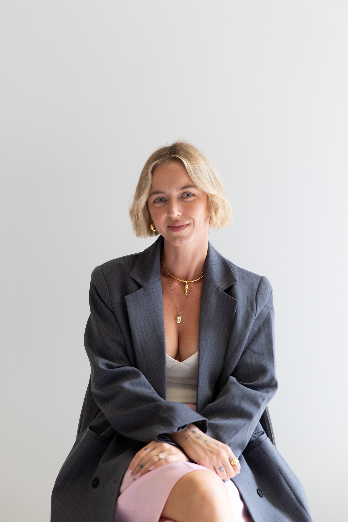 Missy Holliday, your KNOWN content coach